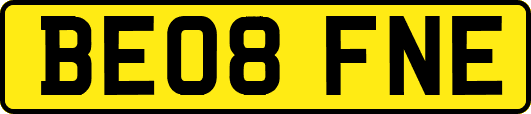 BE08FNE