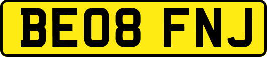 BE08FNJ