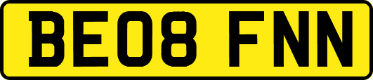 BE08FNN