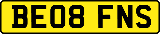 BE08FNS