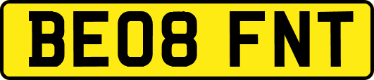 BE08FNT