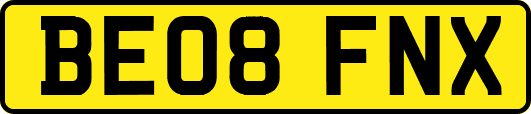 BE08FNX