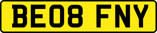 BE08FNY