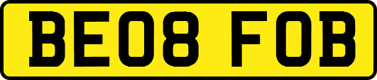 BE08FOB