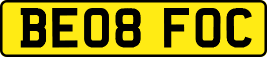 BE08FOC