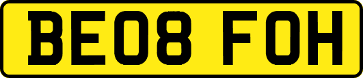 BE08FOH