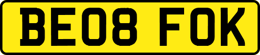 BE08FOK