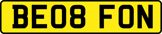 BE08FON