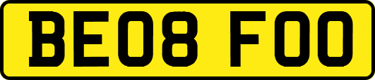 BE08FOO