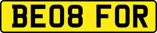 BE08FOR