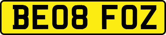 BE08FOZ