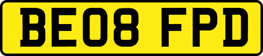 BE08FPD