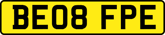 BE08FPE