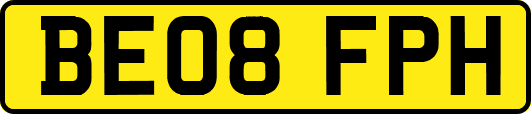 BE08FPH
