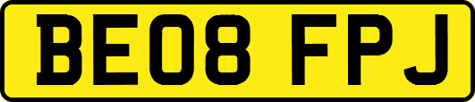 BE08FPJ