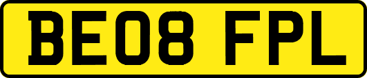 BE08FPL