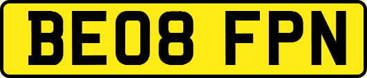 BE08FPN