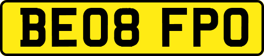 BE08FPO