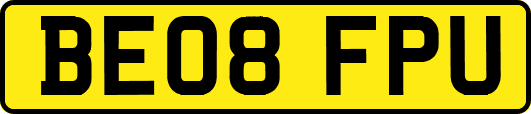 BE08FPU