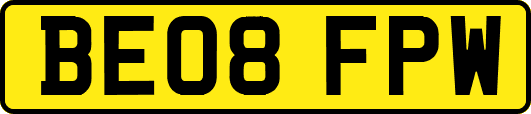 BE08FPW