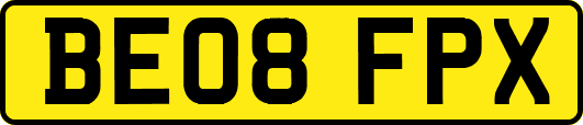BE08FPX