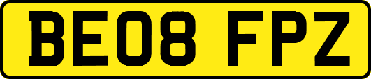 BE08FPZ