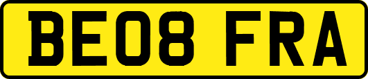 BE08FRA