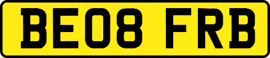 BE08FRB