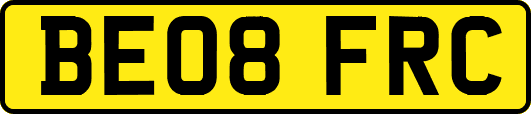 BE08FRC