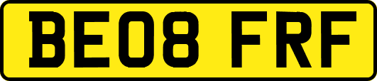BE08FRF