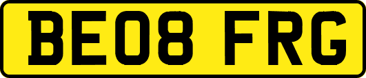 BE08FRG
