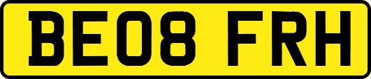 BE08FRH