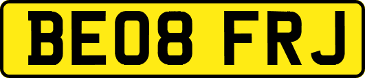 BE08FRJ