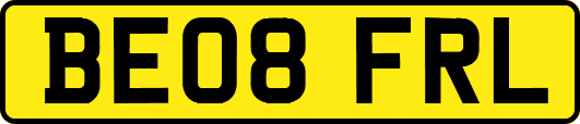 BE08FRL