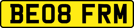 BE08FRM