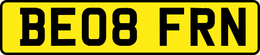 BE08FRN