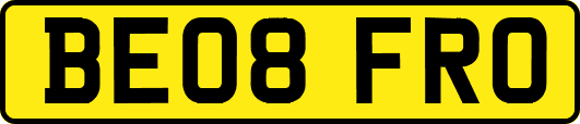 BE08FRO