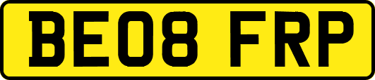 BE08FRP