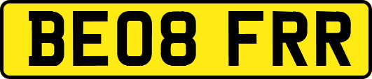 BE08FRR