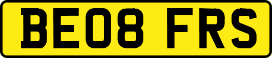 BE08FRS