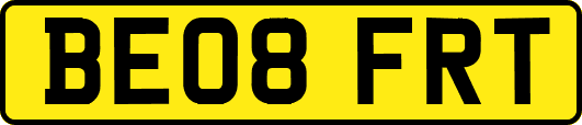 BE08FRT
