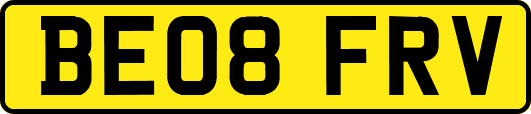 BE08FRV