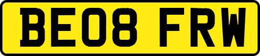 BE08FRW