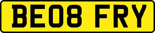 BE08FRY