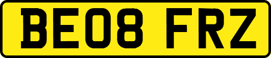 BE08FRZ