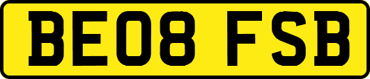 BE08FSB