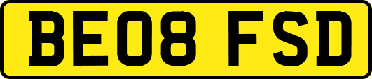 BE08FSD