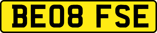BE08FSE