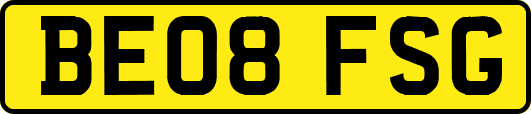 BE08FSG