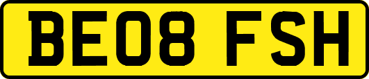 BE08FSH